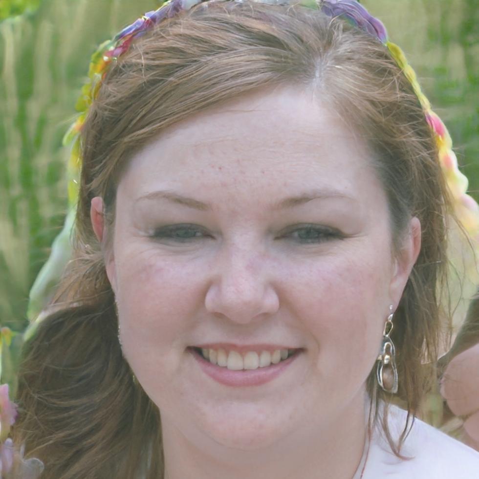 Astrid Nordström, Front-End Developer