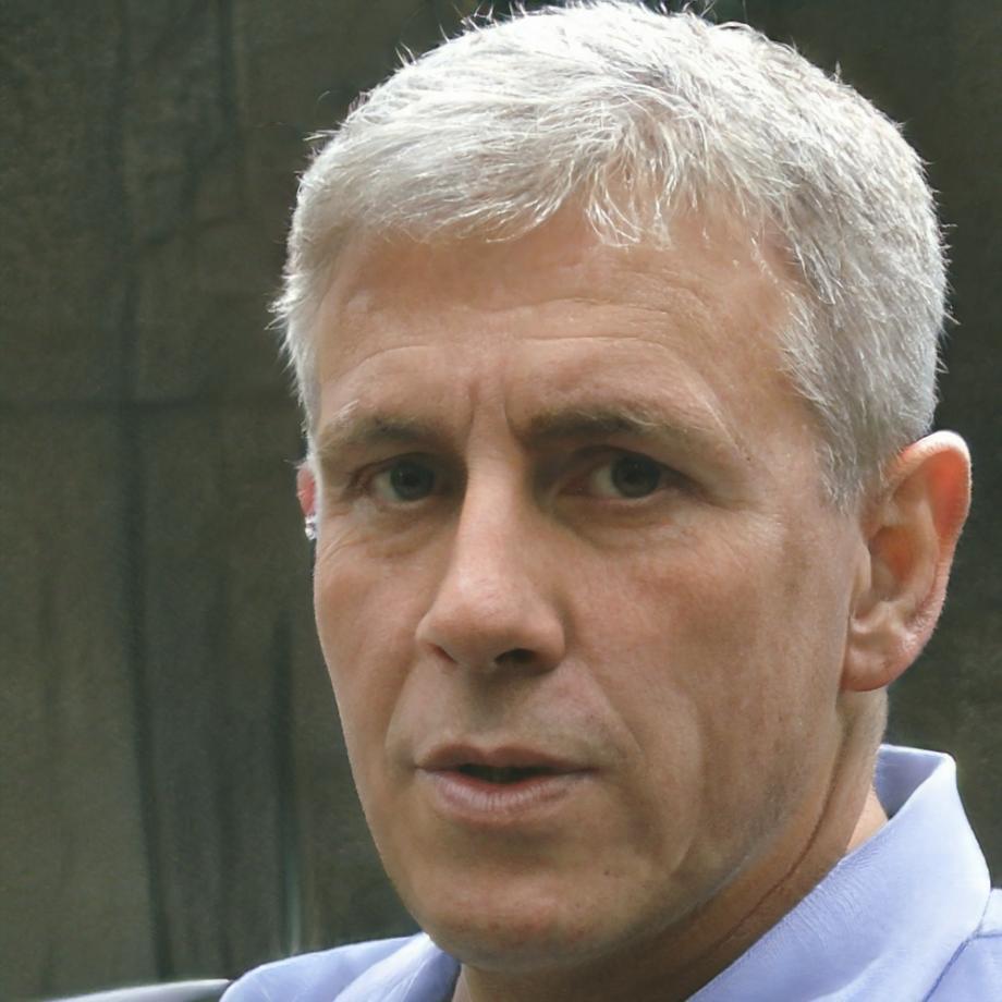 Einar Thorgrimsen, Senior UX Designer