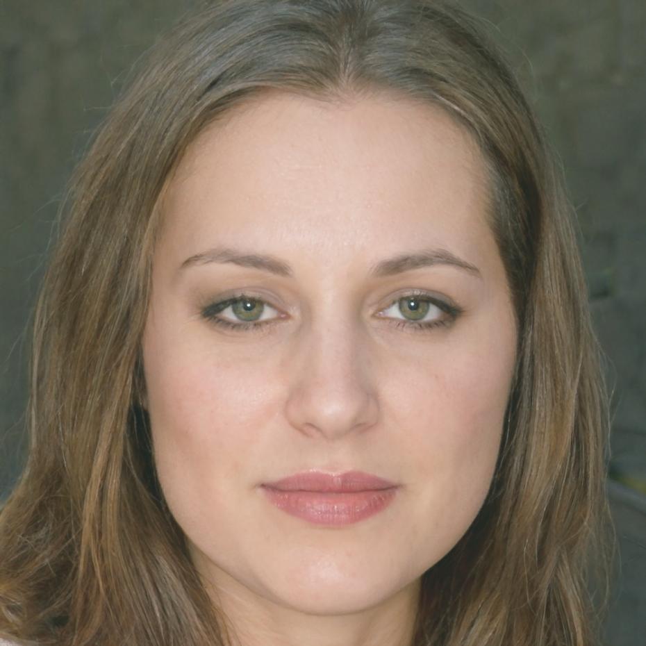 Portrait of Lin Sato, Program Director